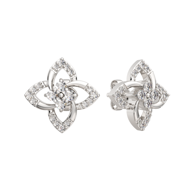 Серьги 0310712.ZZ