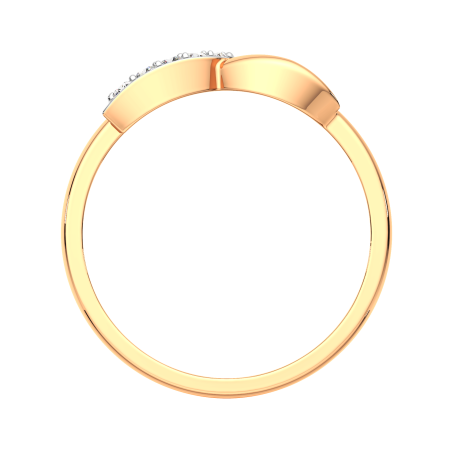 Кольцо 2101437.14K.R.ZZ