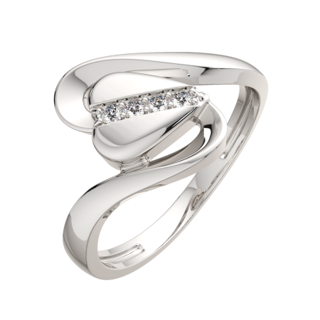 Кольцо 0210787.ZZ