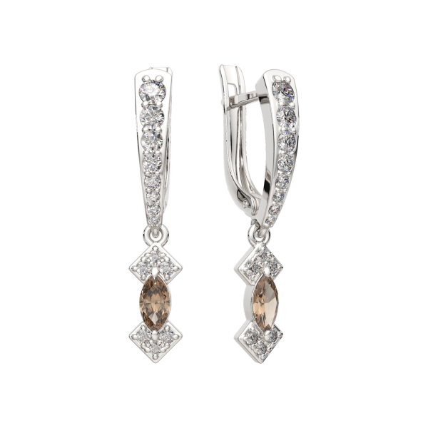 Серьги 03S9035.ZZ