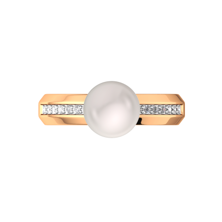 Кольцо 2101743.14K.R.ZZ