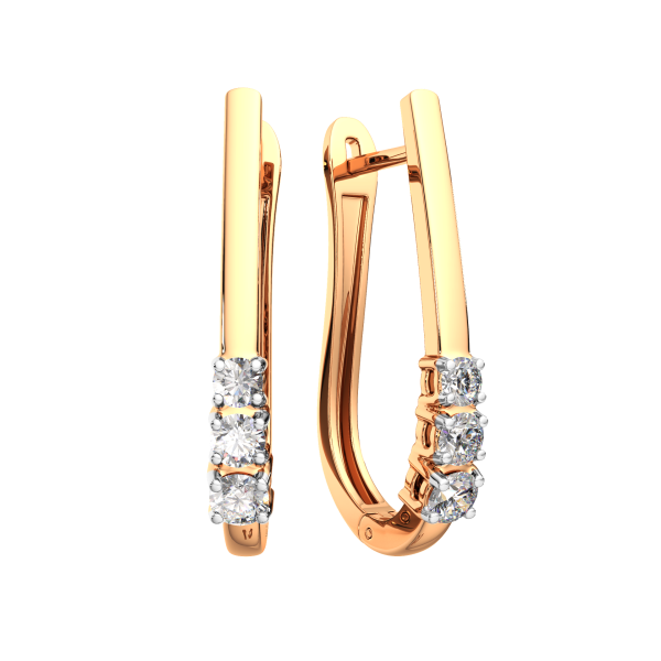 Серьги 3101140.9K.R.ZZ