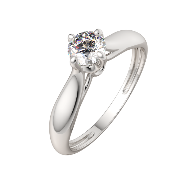 Кольцо 210773.14K.W