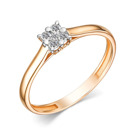 Кольцо 15428-100