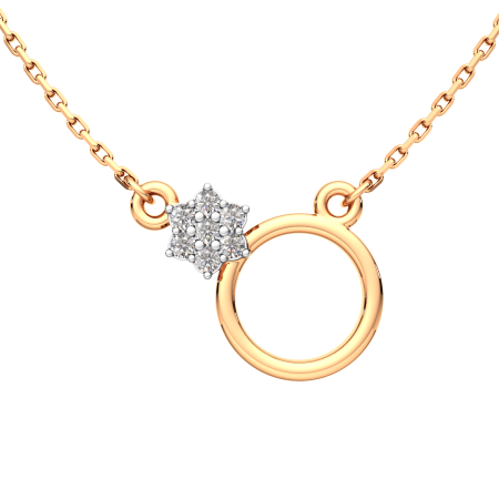 Колье 5501394.14K.R