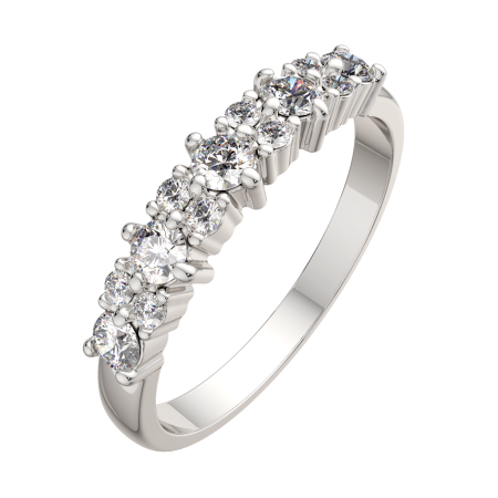 Кольцо 2D00304.14K.W.ZZ