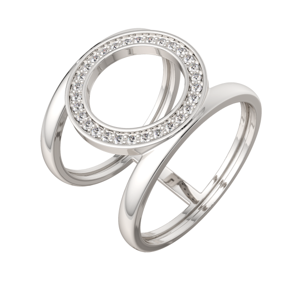 Кольцо 0210767.ZZ