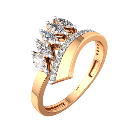 Кольцо 2101216.14K.R.ZZ