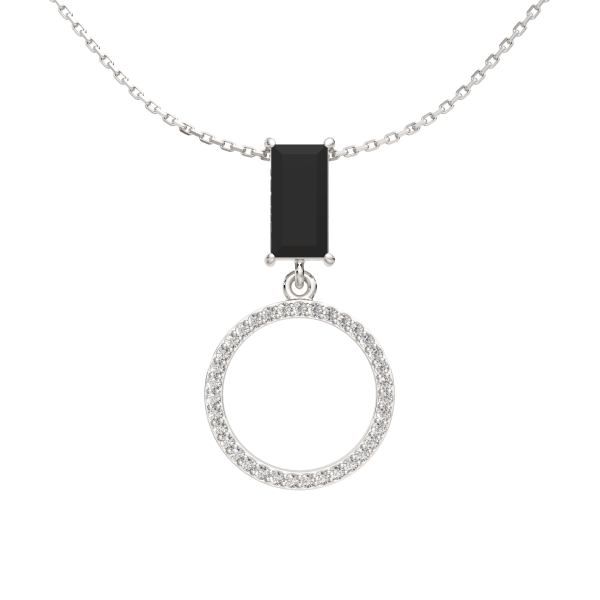 Колье 05501458.ZZ