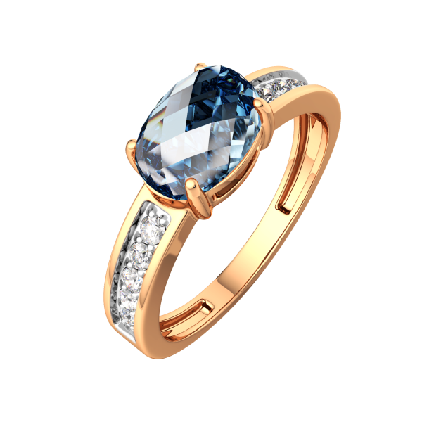 Кольцо 2S41208.14K.R.ZZ