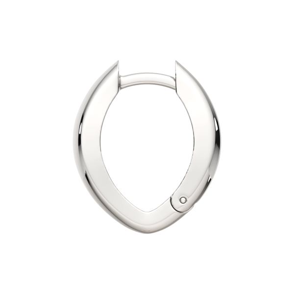 Серьги 0300558