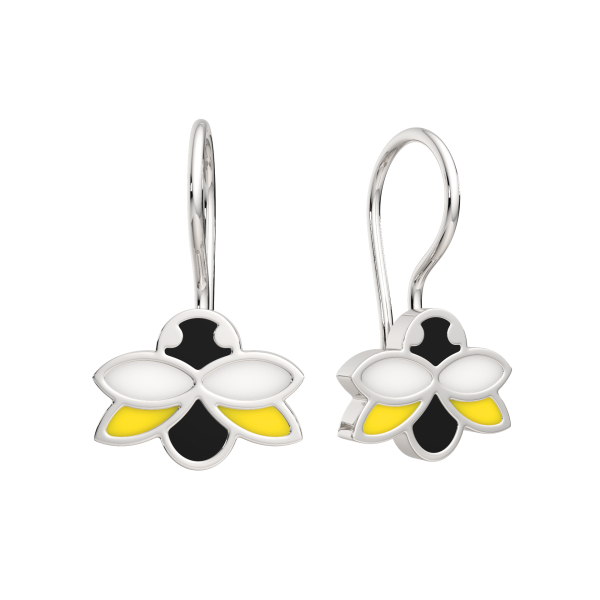 Серьги 0300635.ZZ