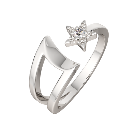 Кольцо 0210666.ZZ