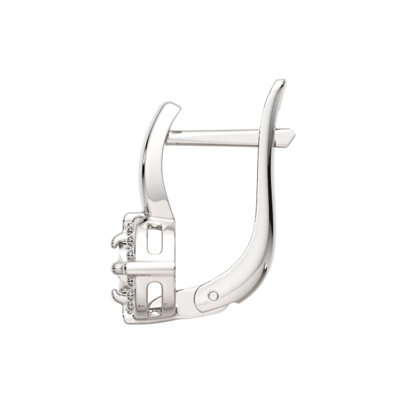 Серьги 03D0150.ZZ