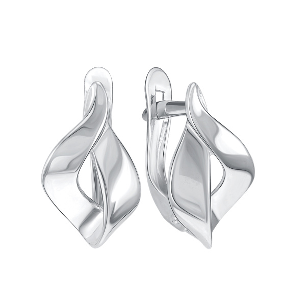 Серьги 90-62-0378-00