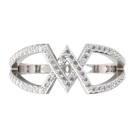 Кольцо 0210610.ZZ