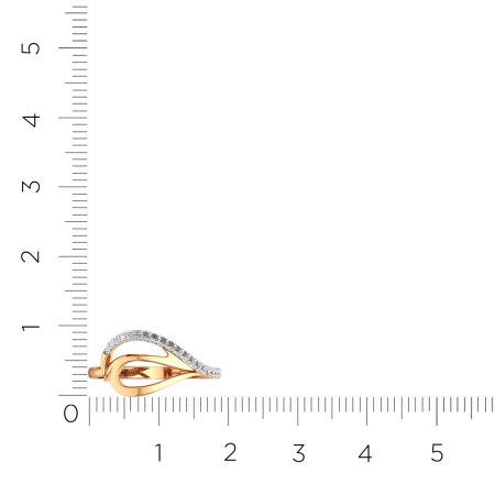 Кольцо 2101232.14K.R.ZZ