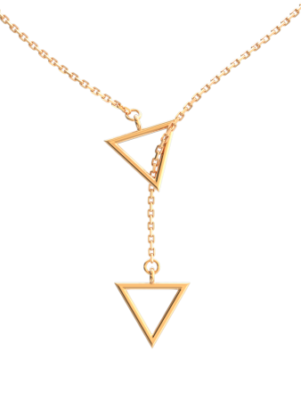 Колье 540066.14K.R