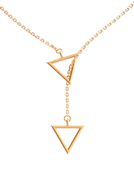 Колье 540066.14K.R