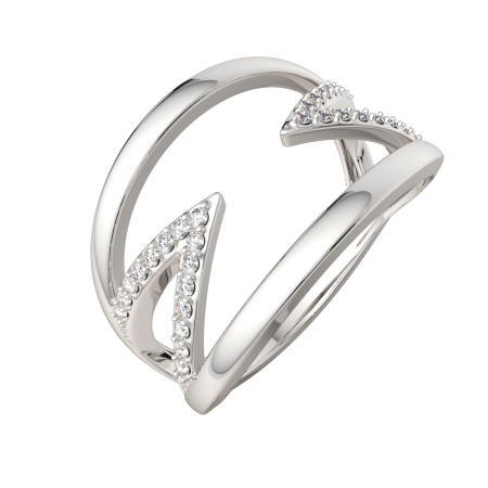 Кольцо 0210442.ZZ