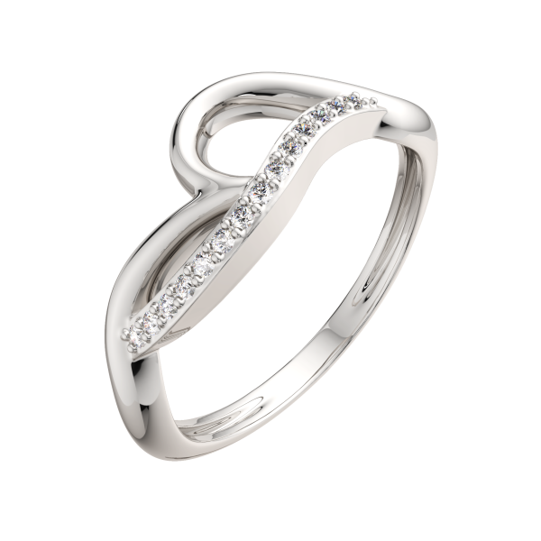 Кольцо 0210678.ZZ