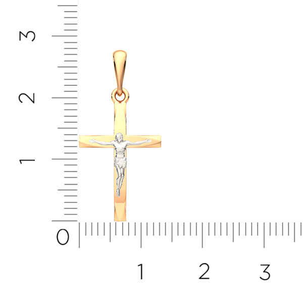 Подвеска 430117.14K.B.REL