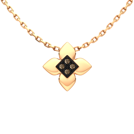 Колье 5D00461.14K.R.ZZ