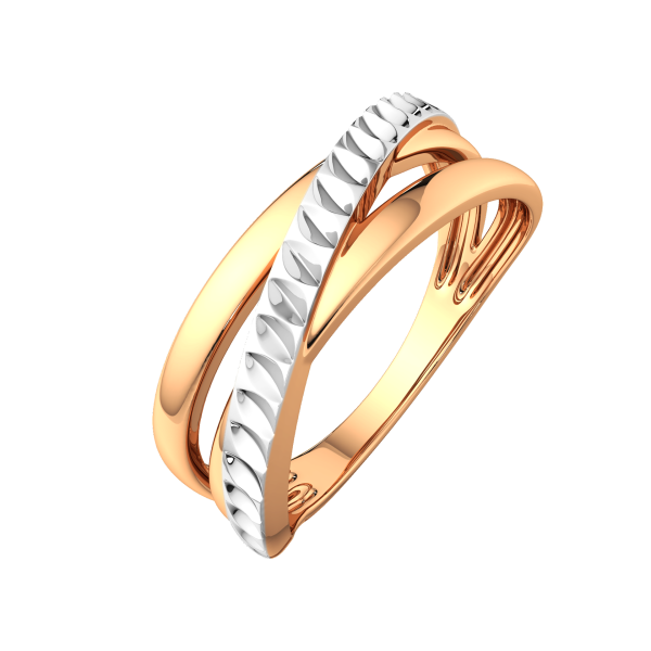 Кольцо 200170.14K.R.ZZ