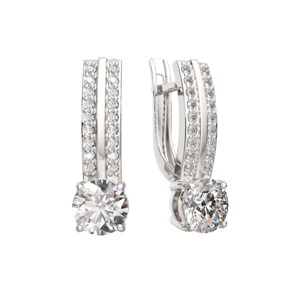 Серьги 03101456.ZZ