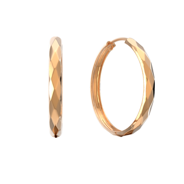 Серьги 380009.14K.R.ZZ