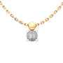 Колье 5D00367.14K.B.ZZ