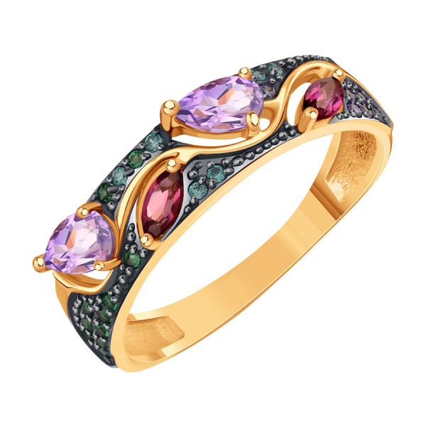 Кольцо Т14301Б801