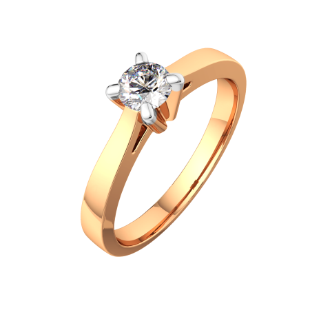 Кольцо 2D00313.14K.R.ZZ