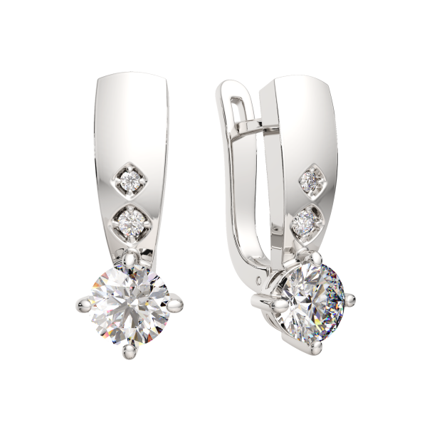 Серьги 0310862.ZZ