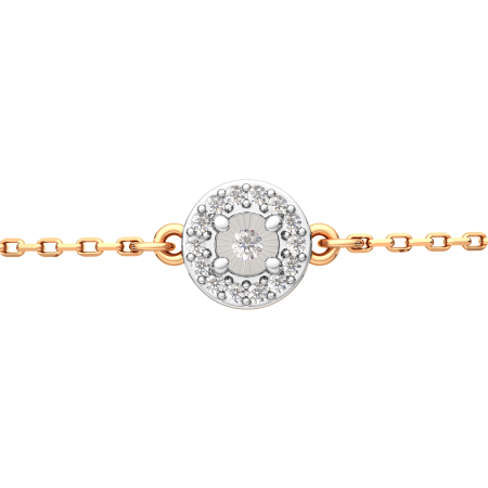 Браслет 6D00467.14K.B.ZZ