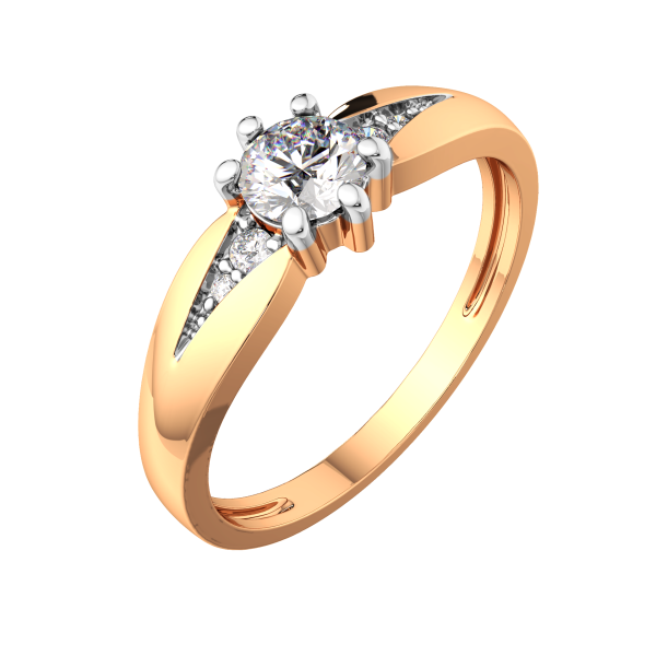 Кольцо 2101192.14K.R.ZZ