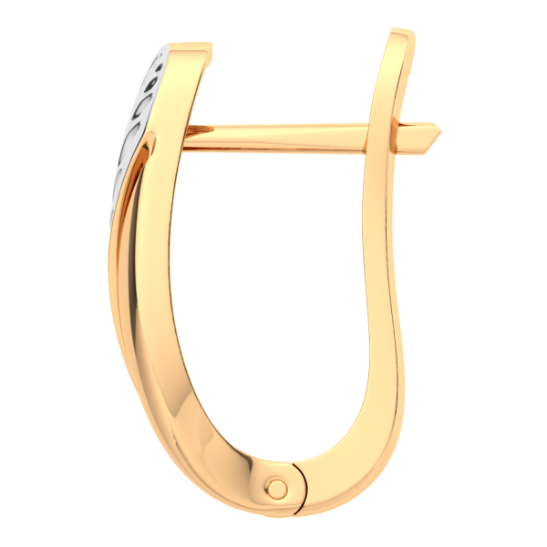 Серьги 300287.14K.R.ZZ