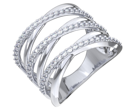 Кольцо 0101751-00775