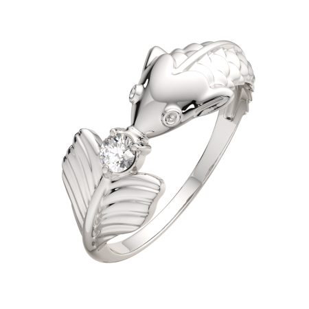 Кольцо 0210807.ZZ