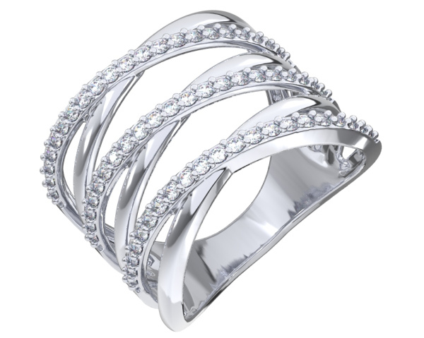 Кольцо 0101751-00775