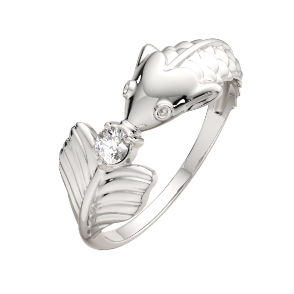 Кольцо 0210807.ZZ