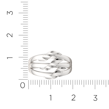 Кольцо 0200094.ZZ