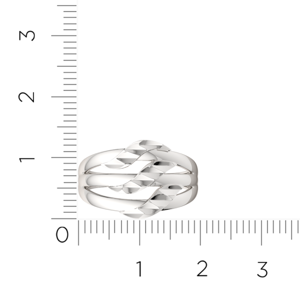 Кольцо 0200094.ZZ