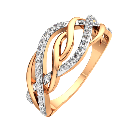 Кольцо 2101127.14K.R.ZZ