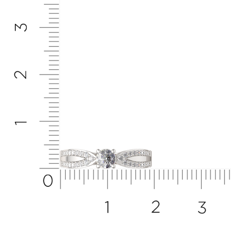 Кольцо 02101068.ZZ