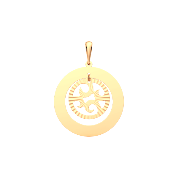 Подвеска 400175.14K.R.ZZ