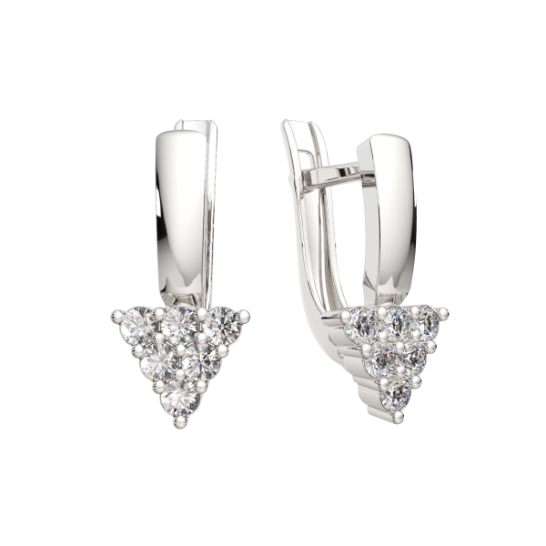 Серьги 0310875.ZZ