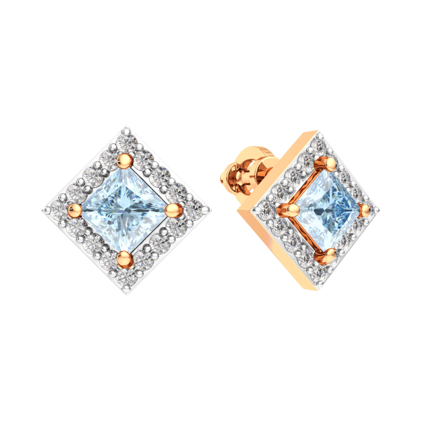 Серьги 3S40231.14K.R.ZZ