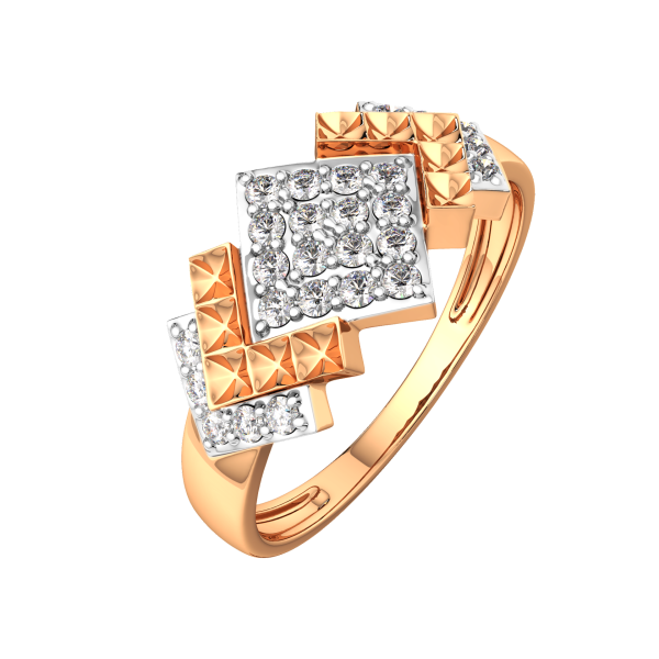 Кольцо 2101683.14K.R.ZZ