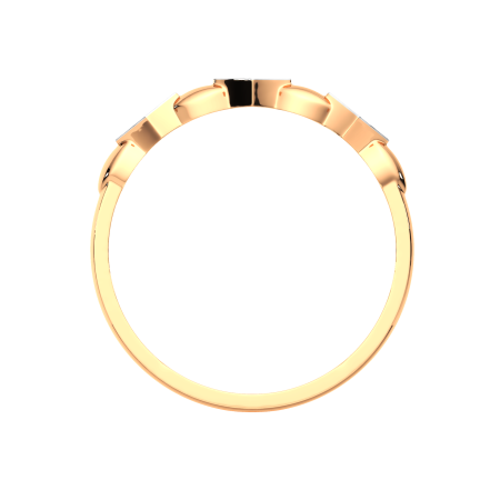 Кольцо 210904.9K.R.ZZ